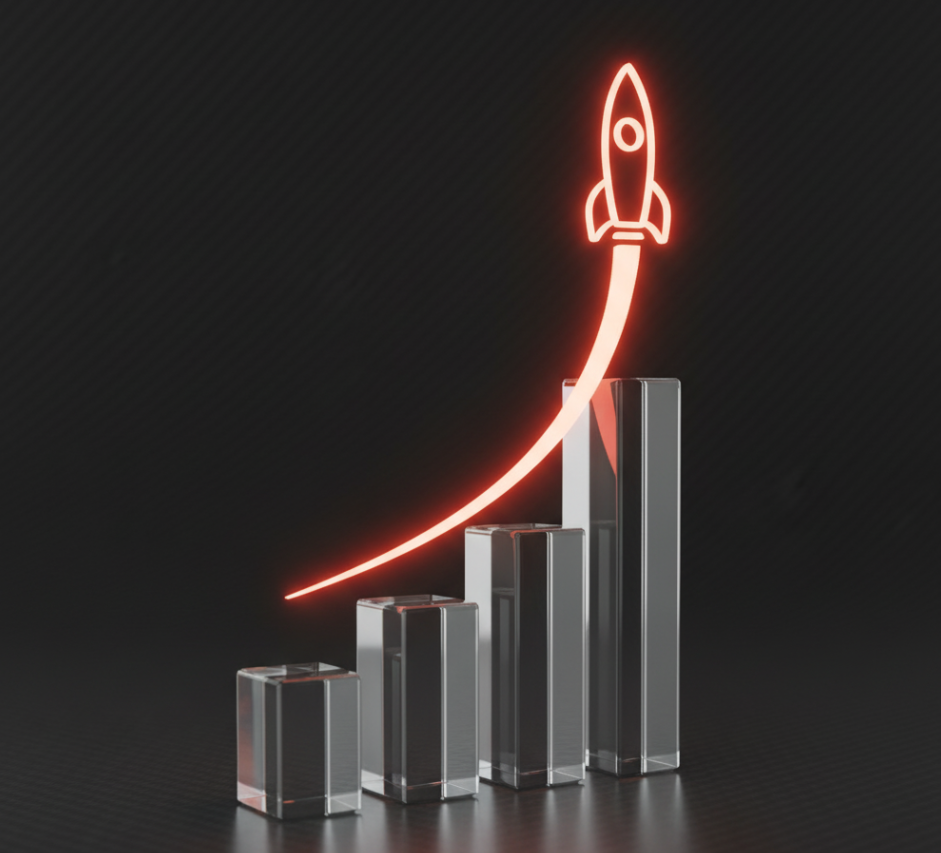 Icono del Pilar III: Aceleración de Valor