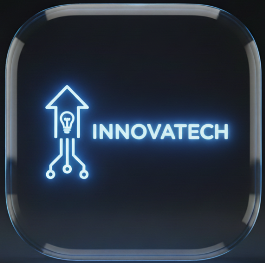 Logo TechInnovate